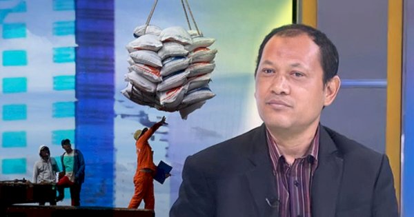 Mentan Amran Memupus Mimpi Ekonom Pro-Mafia Pangan, Defiyan Cori?