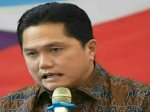 Menpora Erick Thohir Tanggapi Soal Penolakan Atlet Senam Israel