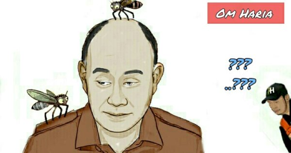 Dadan Hindayana, Ahli Serangga yang Menjadi Kepala BGN