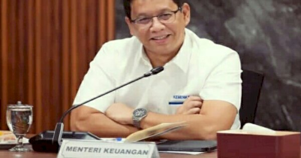 Tanggapi Soal Utang Pemerintah Indonesia, Menkeu: Aman