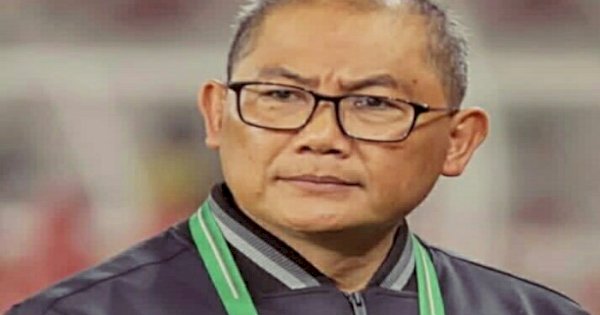 Patrick Kluivert Dituntut Mundur, Manajer Timnas Tanggapi Ini