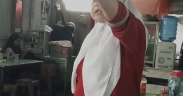 Area DPRD Gowa Mulai tidak Aman. Kantin Putih Milik Janda Tua dibobol Maling