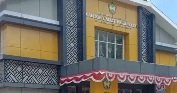 Skandal Sekcam Parangloe: Dugaan Perselingkuhan Berujung Panggilan BKD Gowa