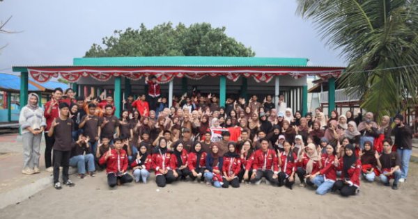 KONTRA XIV LeDHaK UNHAS 2025: Menyelaraskan Keberagaman, Memperkuat Sinergi Berlembaga