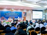BEKS 2025 Resmi Dibuka, Sulsel Komitmen Jadi Pusat Ekonomi Syariah KTI