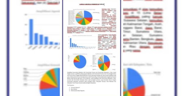 Jeneponto Raih Peringkat Kedua Nasional dalam Komunikasi Publik