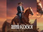 Polemik Etika Gaya Koboi Menkeu Purbaya