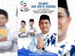 Ini Makna Santri Bagi Ketua DPRD Sinjai