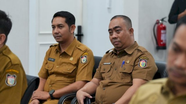 Bapenda Makassar Siap Dukung Pembuatan Film Dengan Kearifan Lokal