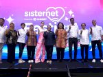 XLSMART Luncurkan Gerakan #1JutaSisterDigital Lewat Sisternet Festival 2025