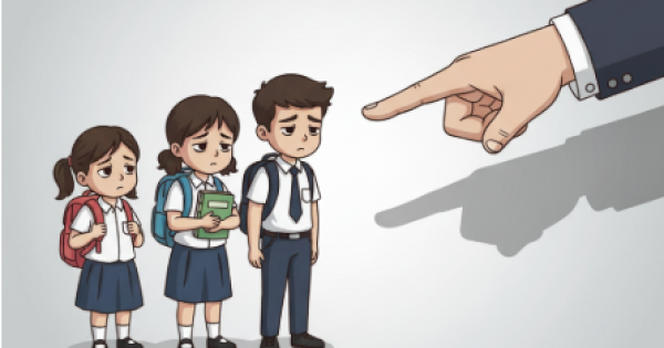 Kesenjangan Pendidikan Kian Nyata, DPRD dan Disdik Makassar Disorot