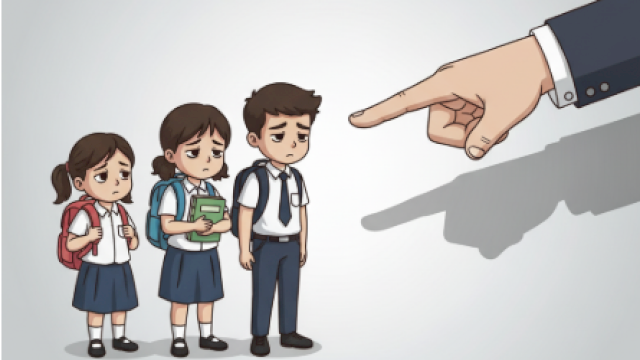 Ilustrasi pendidikan. (Foto: dok Harian.news)