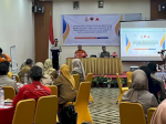BPBD Makassar Susun Rencana Kontingensi Hadapi Gelombang Ekstrem dan Banjir Rob