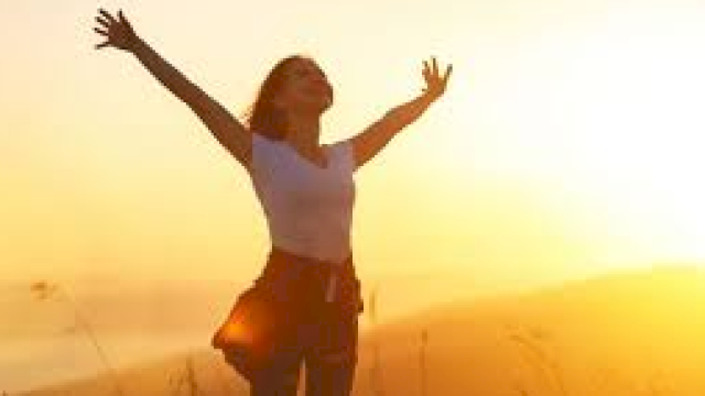 Ilustrasi bahagia. (Foto: dok Google)