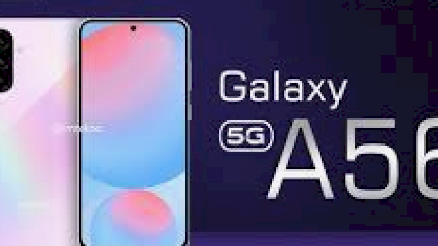 Samsung Luncurkan Galaxy A56 5G di Indonesia. (Foto: dok. Google)