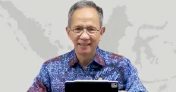 OJK Tegaskan Komitmen Perkuat Ekosistem Keuangan Digital dan Inklusi Daerah