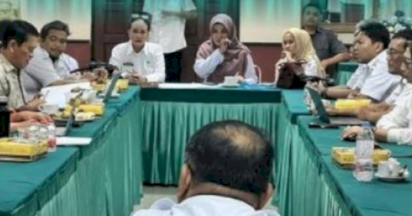 Dinas Kebudayaan Makassar Gelar Sidang Penetapan Cagar Budaya, Usulkan Dua Situs Bersejarah