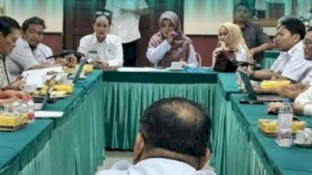 Dinas Kebudayaan Makassar Gelar Sidang Penetapan Cagar Budaya, Usulkan Dua Situs Bersejarah