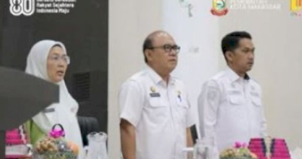 Kadis Kebudayaan Makassar Dukung Pelatihan Silver Dekranasda untuk Kembangkan Ekonomi Kreatif Lokal