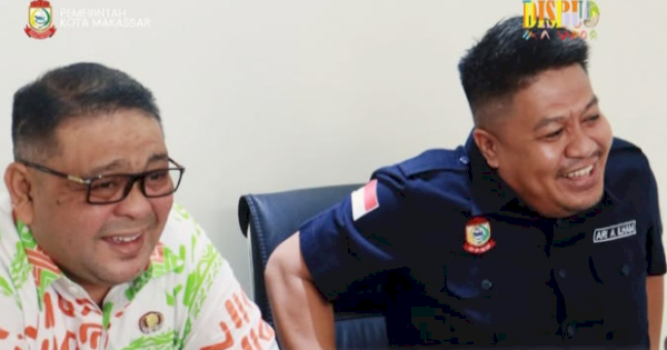 DPRD Makassar dan Dinas Kebudayaan Bahas Ranperda Pelestarian Cagar Budaya