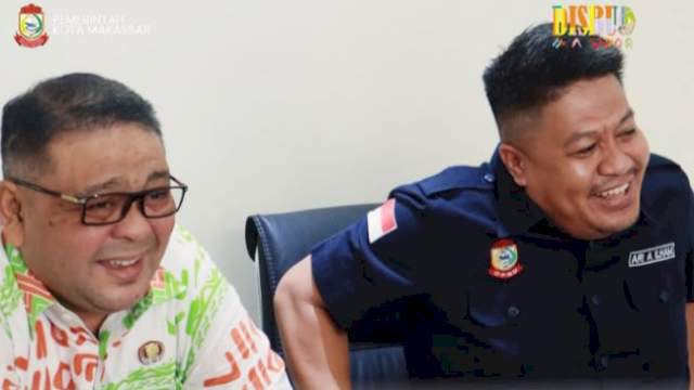 DPRD Makassar dan Dinas Kebudayaan Bahas Ranperda Pelestarian Cagar Budaya