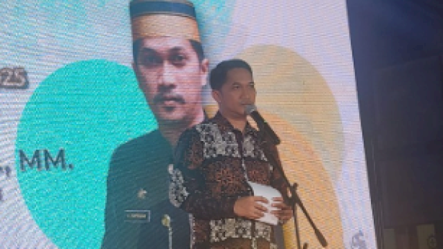 Dinas Kebudayaan Makassar Gaungkan Appilajara Gau Budaya, Wujud Kota Berbudaya