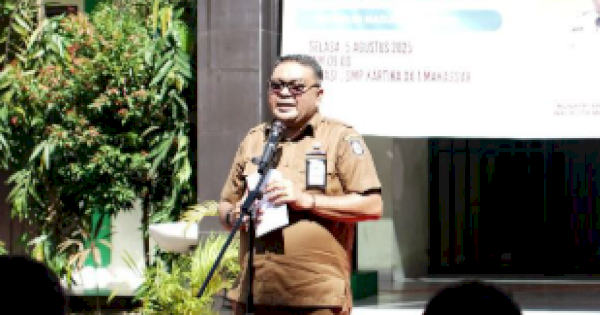 Museum Kota Makassar Kini Bisa “Datang” ke Sekolah Lewat Program Museum Keliling
