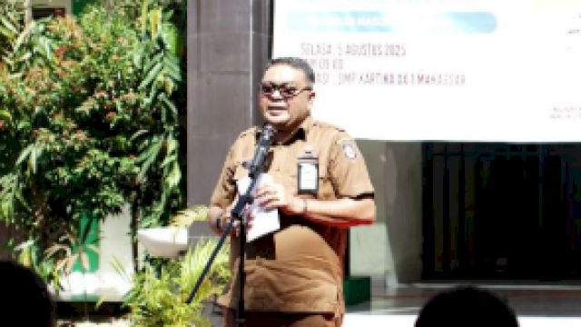 Museum Kota Makassar Kini Bisa “Datang” ke Sekolah Lewat Program Museum Keliling
