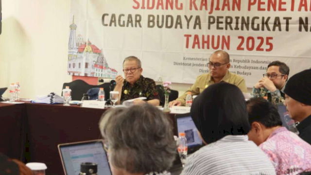 Makam Pangeran Diponegoro di Makassar Resmi Diterima Jadi Cagar Budaya Nasional