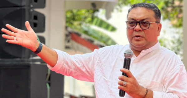 Talkshow Kita Indonesia Dorong Masyarakat Apresiasi Budaya Lokal dan Nasional