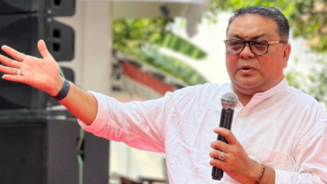 Talkshow Kita Indonesia Dorong Masyarakat Apresiasi Budaya Lokal dan Nasional