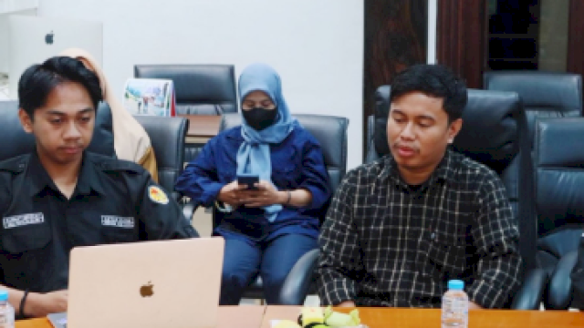 Kolaborasi Mahasiswa dan Pemerintah Perkuat Identitas Budaya Makassar