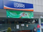 OJK Catat Penurunan Kantor Bank di Sulsel, Transaksi Digital Makin Populer