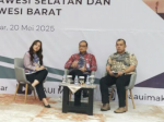 AAUI Makassar Gandeng OJK Perkuat Literasi dan Inklusi Asuransi di Sulselbar