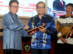Muchlasin Resmi Pimpin OJK Sulselbar, Diharapkan Tingkatkan Perlindungan dan Literasi Keuangan