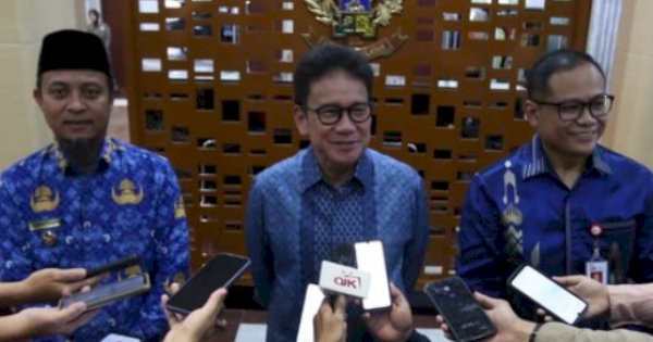 OJK Sebut Kinerja Sektor Jasa Keuangan di Sulsel Tetap Stabil dan Bertumbuh