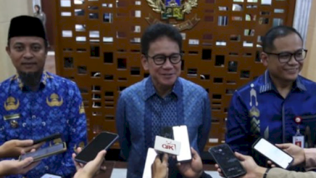 OJK Sebut Kinerja Sektor Jasa Keuangan di Sulsel Tetap Stabil dan Bertumbuh