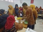 Poltekkes Kemenkes Makassar Tingkatkan Kapasitas Kader Posyandu Lewat Pelatihan 25 Kompetensi Dasar
