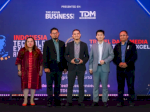 Huawei Raih Penghargaan Keamanan Siber di Indonesia Technology Excellence Awards 2025