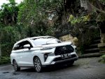 All New Veloz Dongkrak Dominasi Kalla Toyota di Sulsel