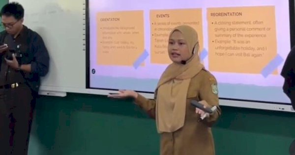 Dual-Location Smart Classroom Solusi Kesenjangan Pendidikan di Daerah