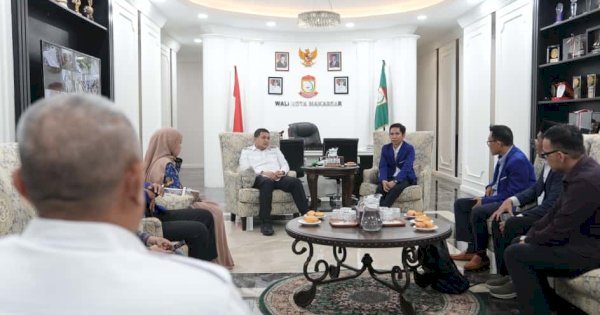 ICMI Muda Sulsel Dukung Program Kurikulum Budaya Lokal Pemkot Makassar