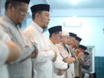 Sholat Subuh Berjamaah Keliling Jadi Agenda Rutin Walikota Makassar Tiap Jumat