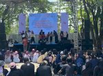 Konsep Tetrahelix Jadi Nafas Kolaborasi Unibos di Dies Natalis ke-39