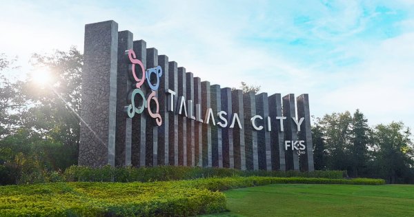Tallasa City Tumbuh 20% per Tahun, Mantapkan Posisi sebagai Kota Mandiri Modern di Timur Indonesia