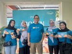 Amanda Brownies Luncurkan Bolin Dilit, Promo Menggiurkan Beli 2 Gratis 1
