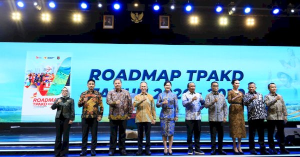 Pemerintah dan OJK Perkuat Akses Keuangan Nasional untuk Dukung Program Asta Cita