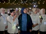 Wawali Makassar Aliyah Mustika Buka Kegiatan Retret Lurah se-Kota Makassar 2025 di Malino
