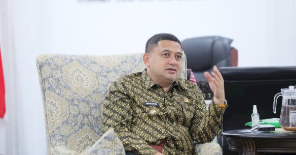 Kebijakan Munafri-Aliyah Soal Iuran Sampah Gratis Dilirik Pemkot Banjarmasin