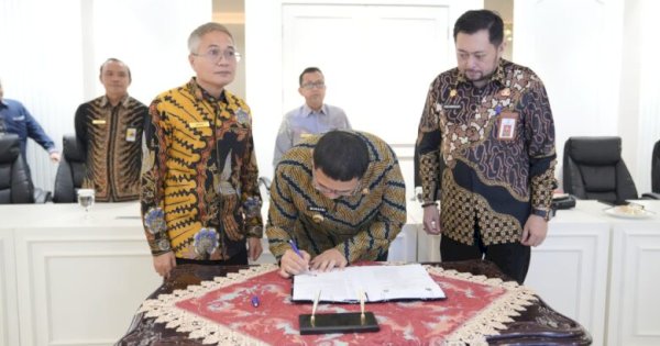 Andi Asminullah: Sinergi Membuka Ruang Lebih Luas